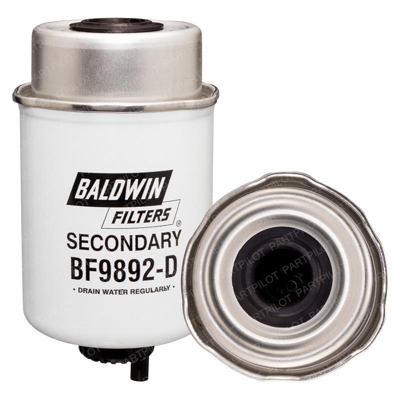 Yanmar JRE544394 - Filter - Fuel