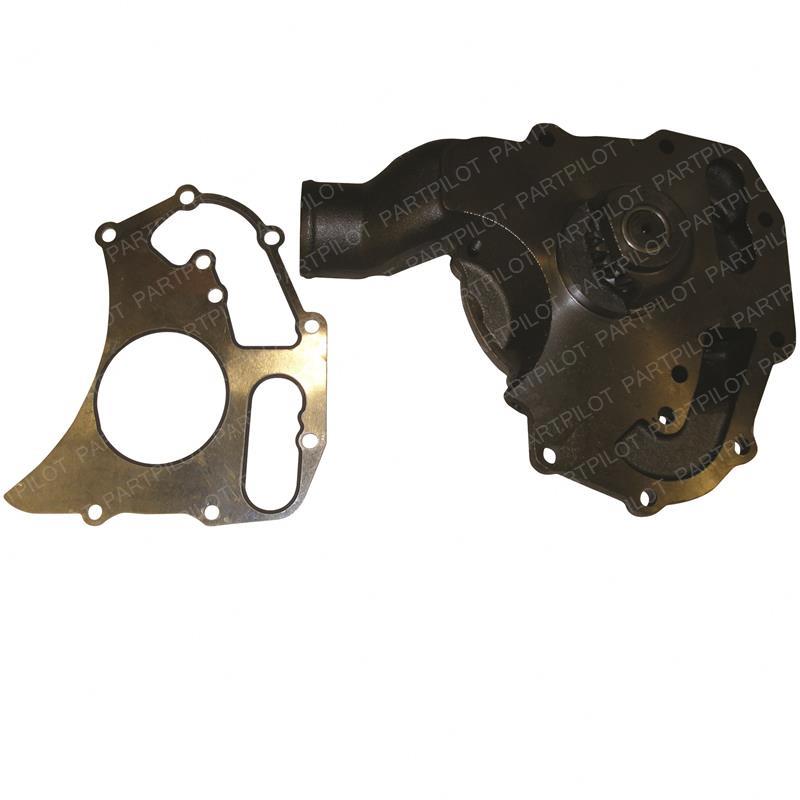 Yanmar U5MW0208 - Pump - Water