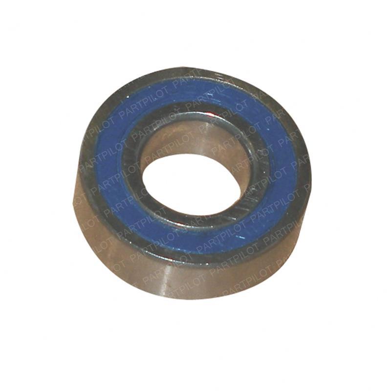 Yanmar 12350-179240 - Bearing - Ball Double Seal