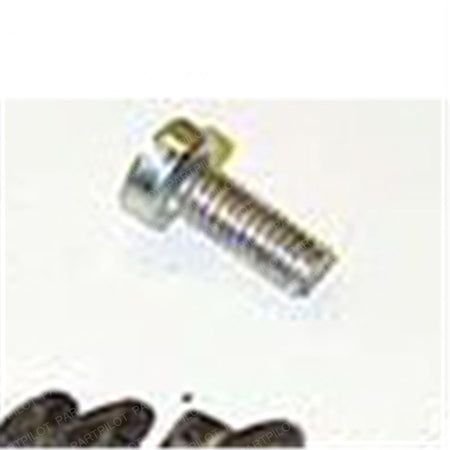 Yanmar ES3450953 - Screw - M4-0.7 X 10