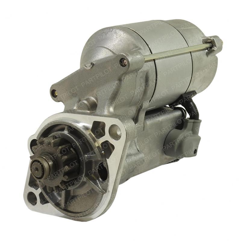 Yanmar 119540-77010 - Starter