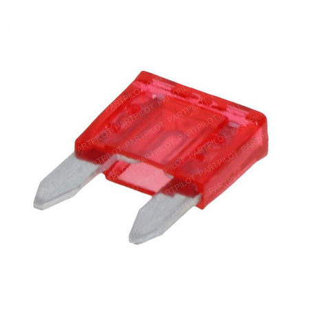 Yanmar J57M7689 - Fuse 10A
