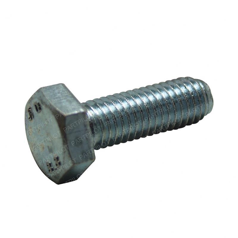 Yanmar 2-81704097 - Bolt - M10-1.50 30 HE