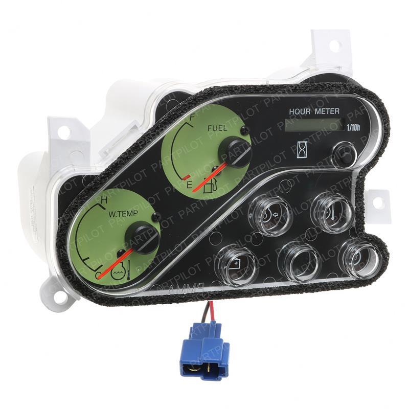 Yanmar 172A77-17250 - Dashboard
