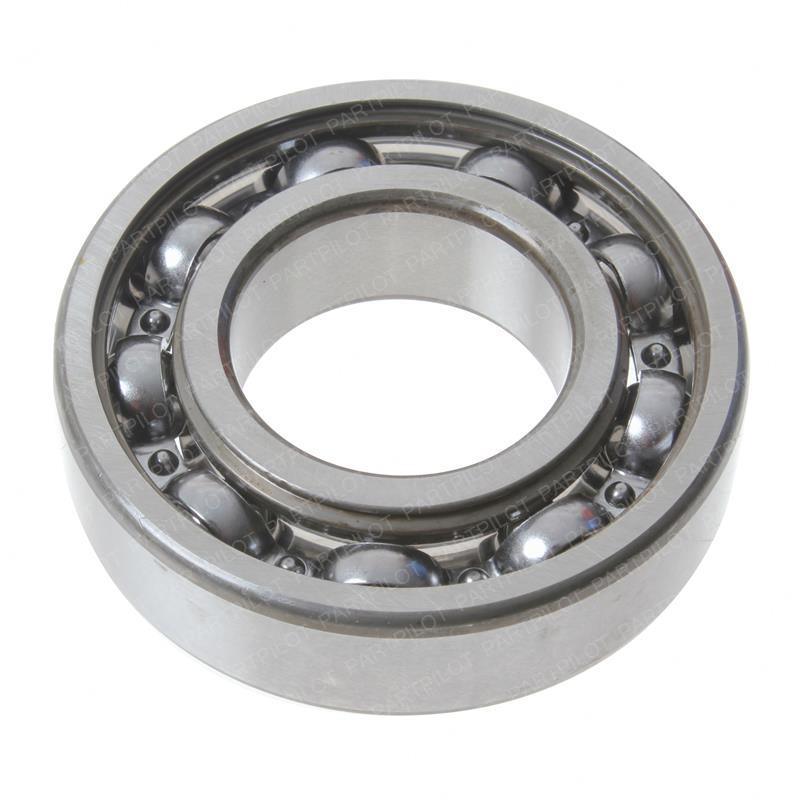 Yanmar 24101-62064-ORG - Bearing - Ball Open