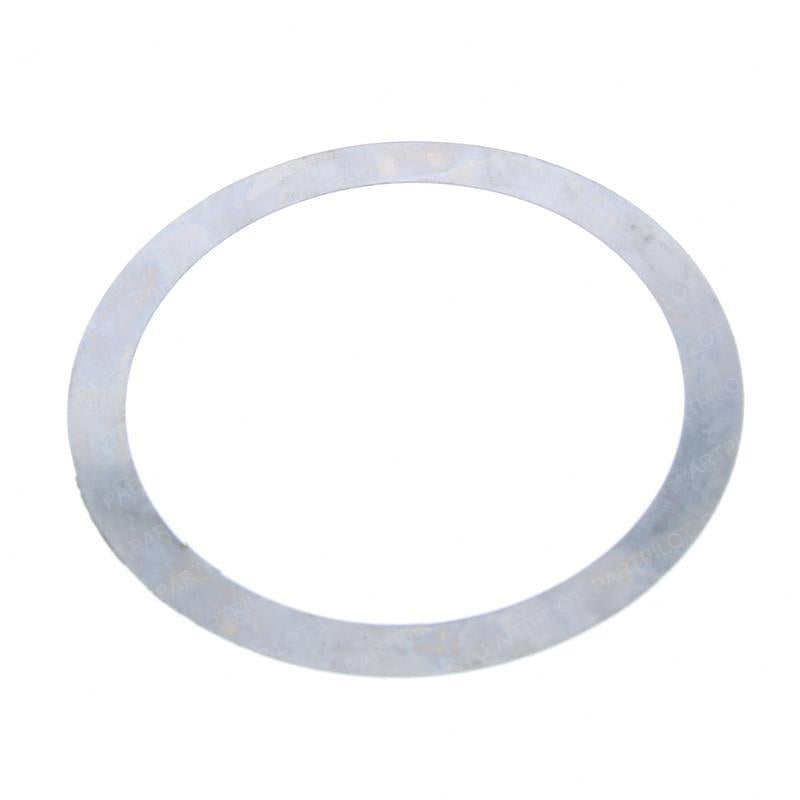 Yanmar 80010616 - SHIM-.25MM