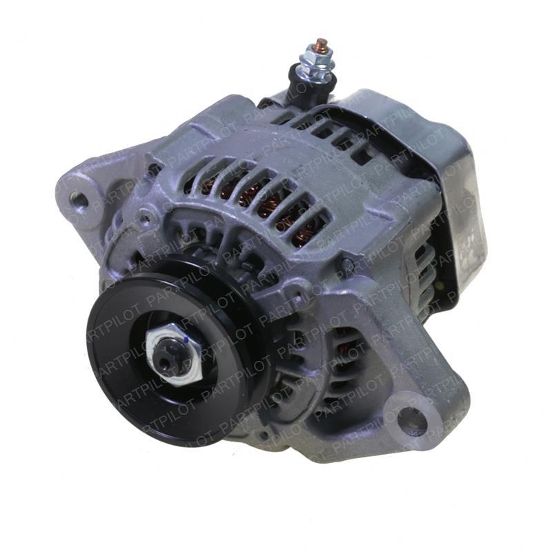 Yanmar 129052-77220 - Alternator Assembly - 60A