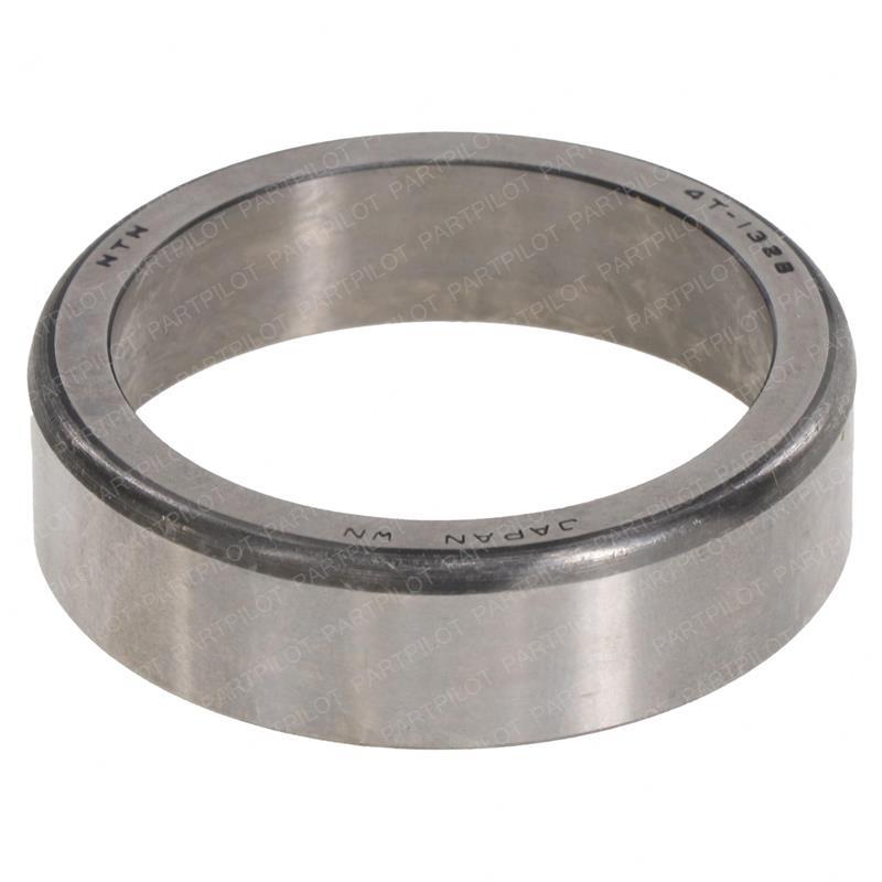 Yanmar JJD9159 - Cup 63,00X13,50
