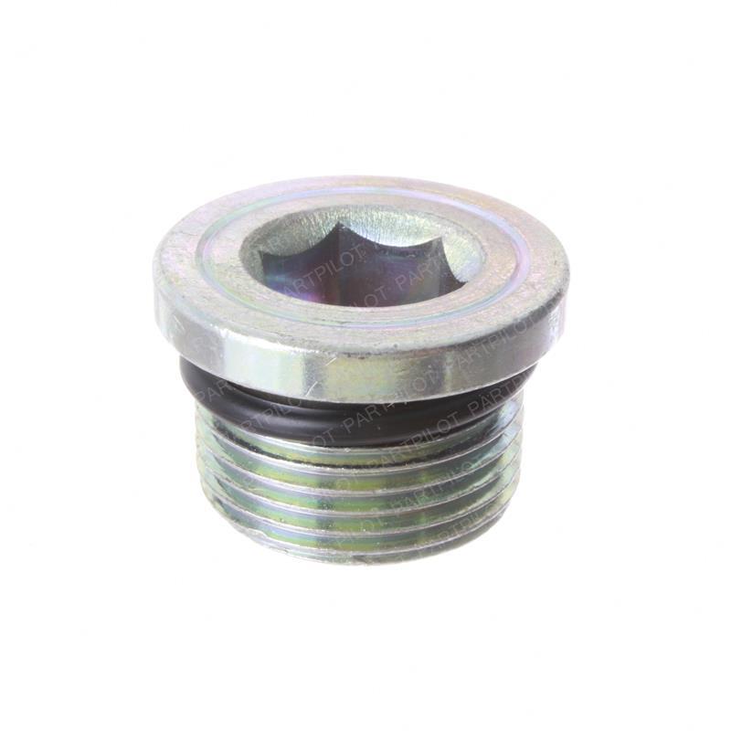 Yanmar 8009389 - Magnet Plug