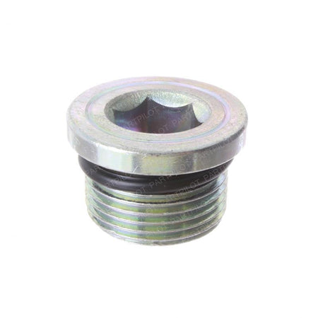 Yanmar 8009389 - Magnet Plug