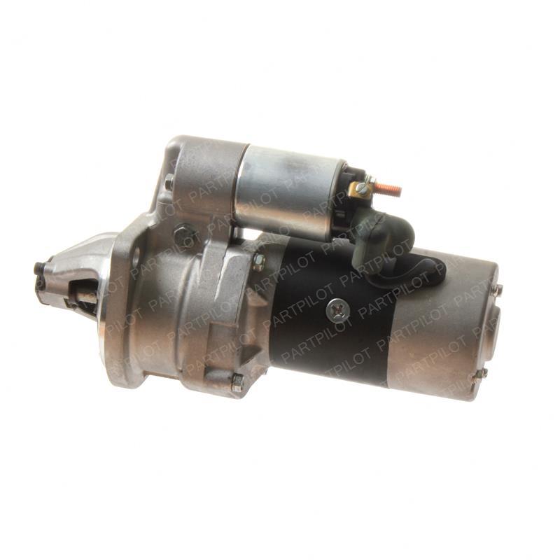 Yanmar 129953-77019 - Starter-new