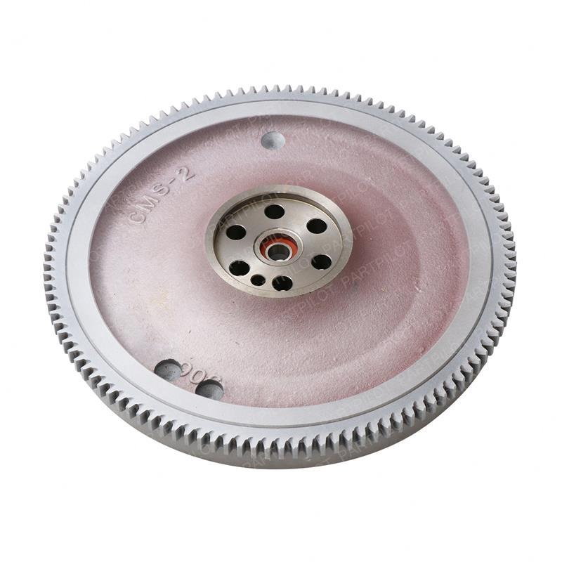 Yanmar 129906-21520 - Flywheel