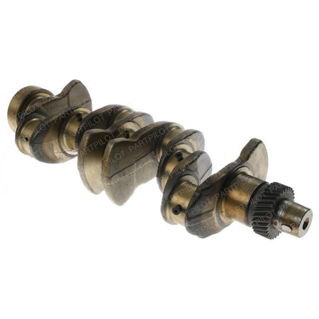 Yanmar 129902-21000 - Crank Shaft Com