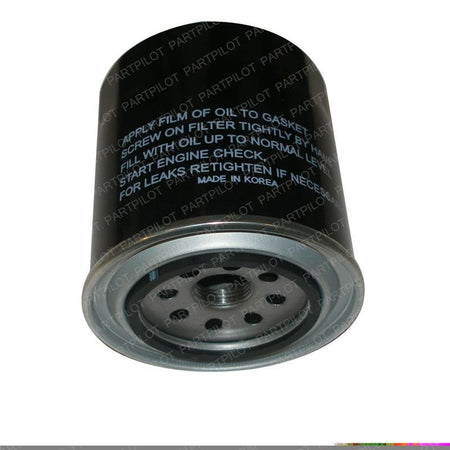Yanmar 1291503515-E - Filter - Oil