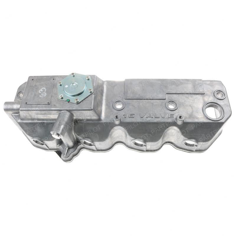 Yanmar 129907-11320 - Cover - Rocker Arm