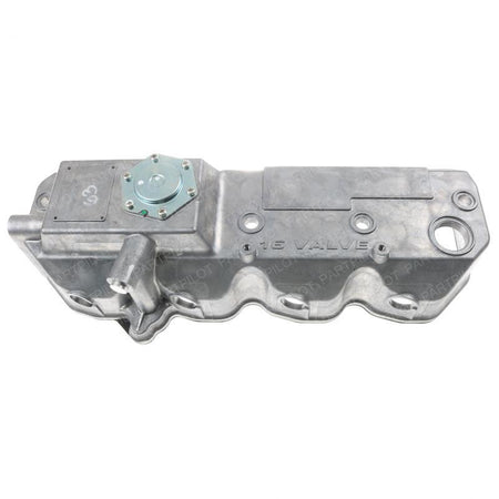 Yanmar 129907-11320 - Cover - Rocker Arm