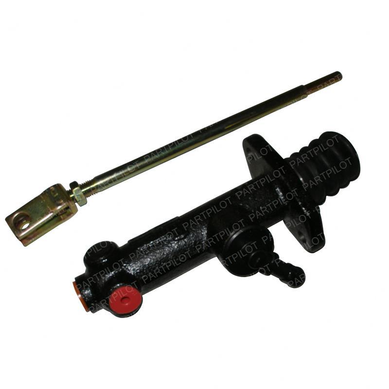 Yanmar YT5800404-36 - Cylinder - Master