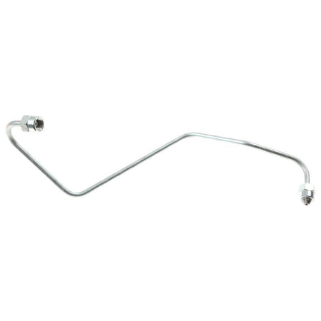 Yanmar 129901-59830 - Pipe 3 Fuel Injection
