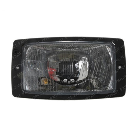 Yanmar 1-30005203 - Head Lamp Assembly