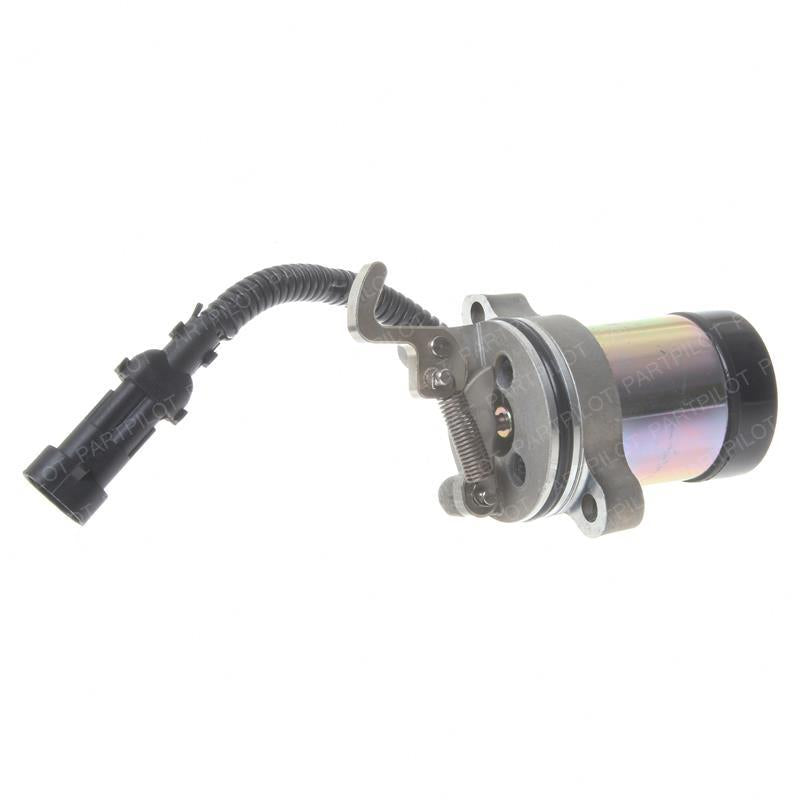 Yanmar 4103812 - Solenoid - Fuel Shutdown