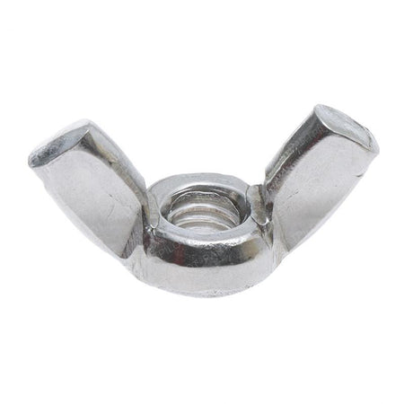 Yanmar 114210-12560 - Nut - Wing