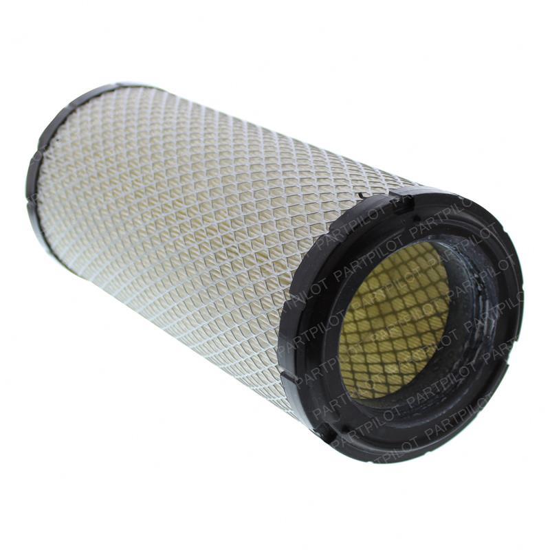 Yanmar 5501648527-DON - Filter - Air