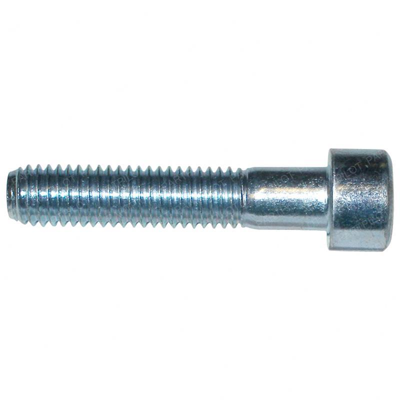Yanmar J19M8300 - Screw