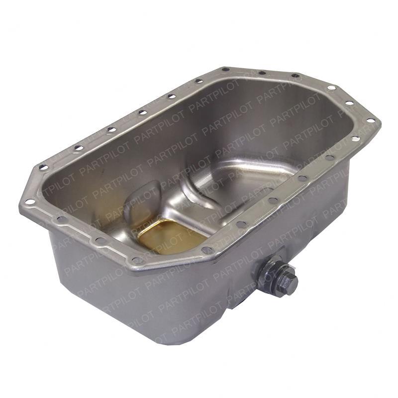 Yanmar 12910001760 - Sump - Oil