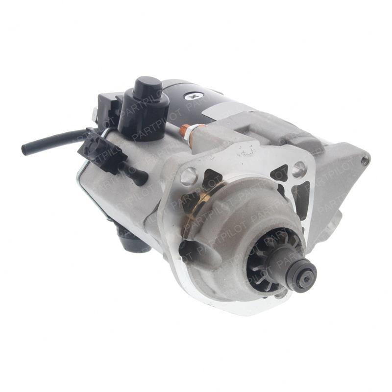 Yanmar JRE70957 - Starter-new