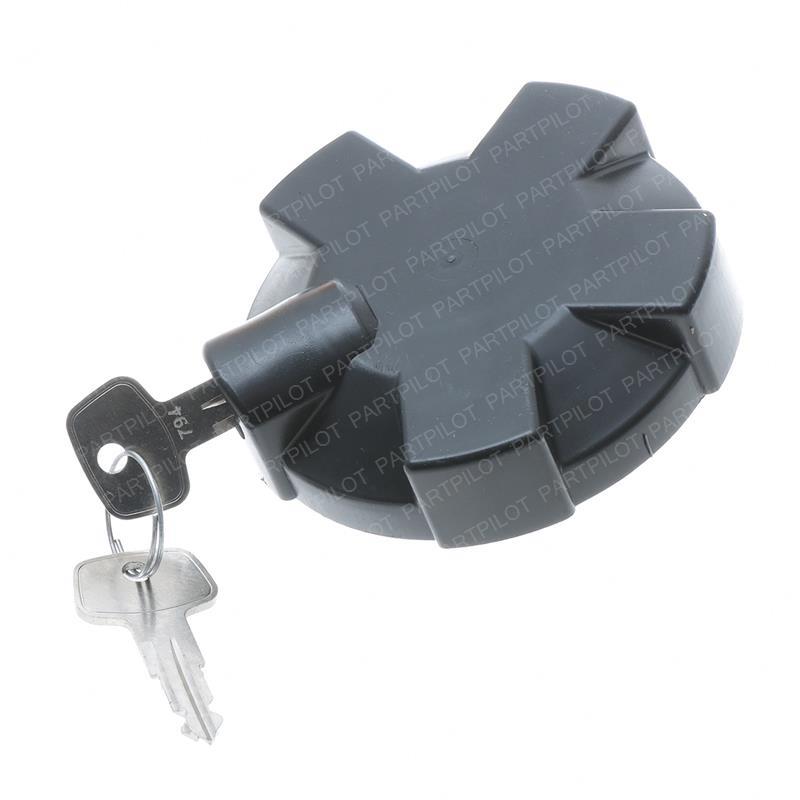Yanmar 1-952875 - Filler Cap