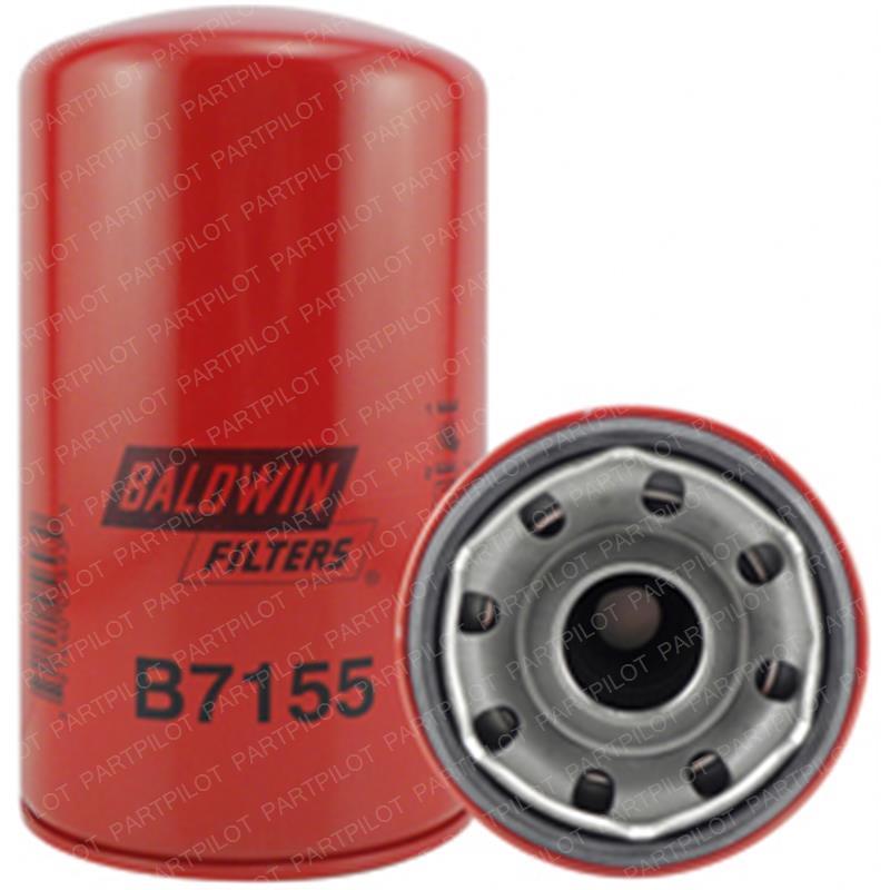 Yanmar X156071732-BALD - Oil Filter