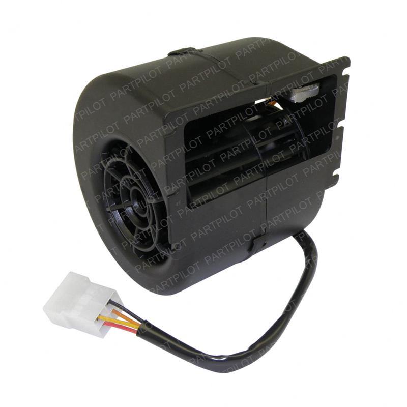 Yanmar 5821662259 - Motor - Fan