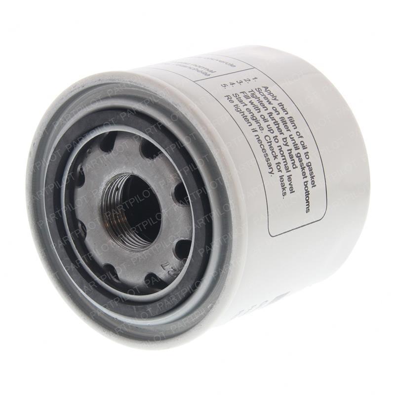 Yanmar JER5801724485 - Filter - Oil