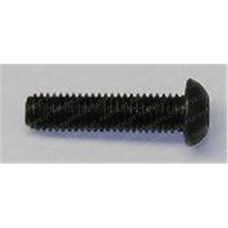 Yanmar 172A59-69410 - Capscrew - M6 25 Button