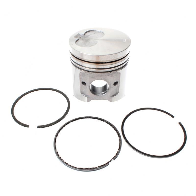 Yanmar 129901-22940 - Piston