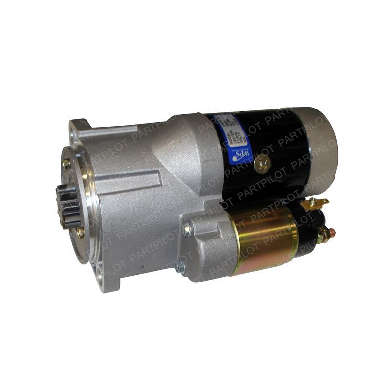 Yanmar 2990077012 - Starter - New
