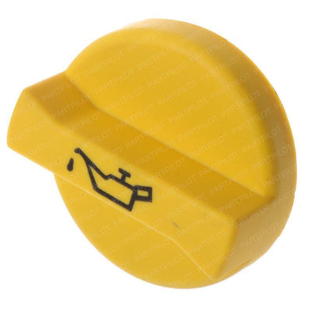 Yanmar 4281390 - Cap - Filler