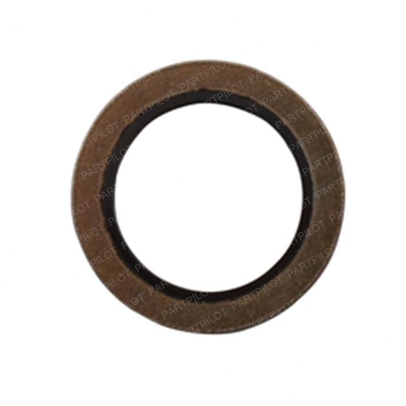 Yanmar X0293414130 - Seal - Wiper