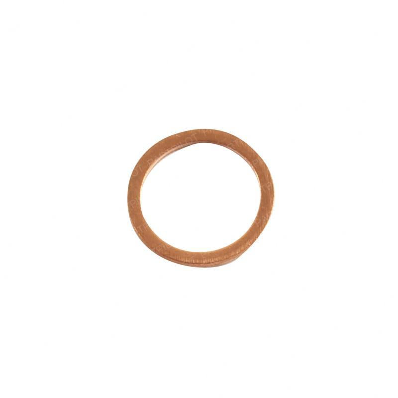 Yanmar ES8180211 - Washer - M14 18 Copper Sealng
