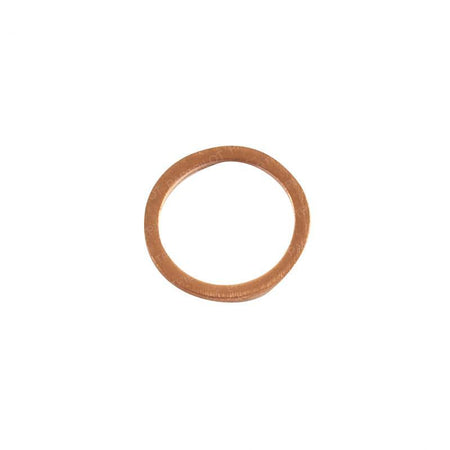 Yanmar ES8180211 - Washer - M14 18 Copper Sealng