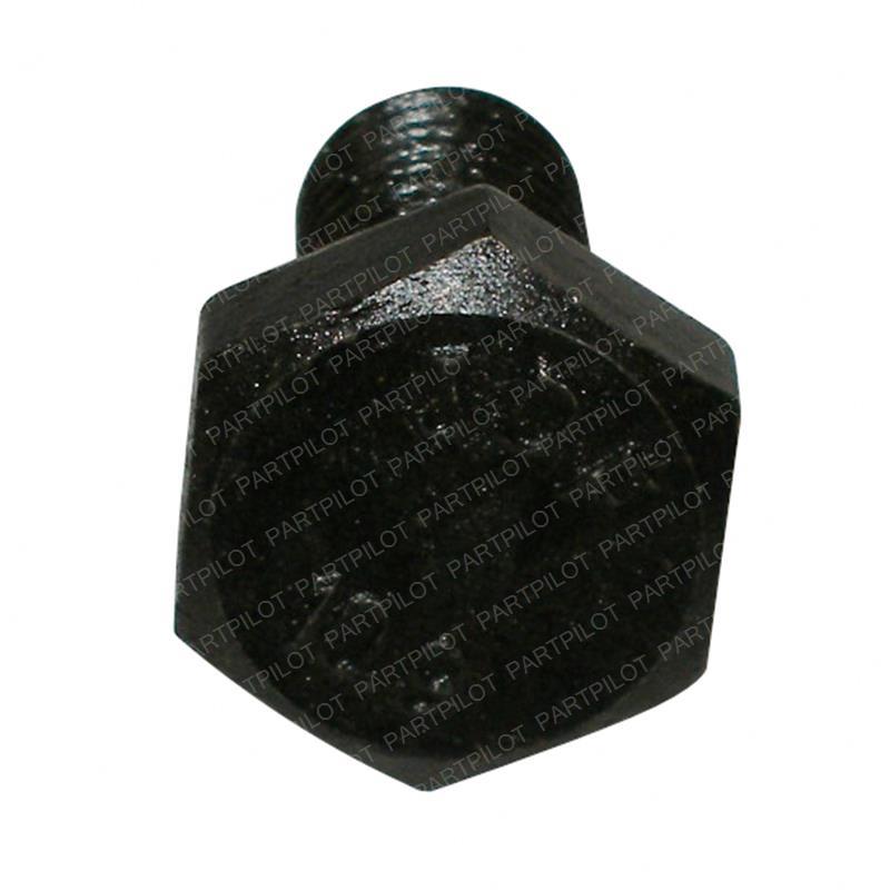 Yanmar 26076-100202 - Bolt - M10-1.50X20