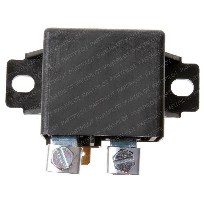 Yanmar 1-493837 - Relay