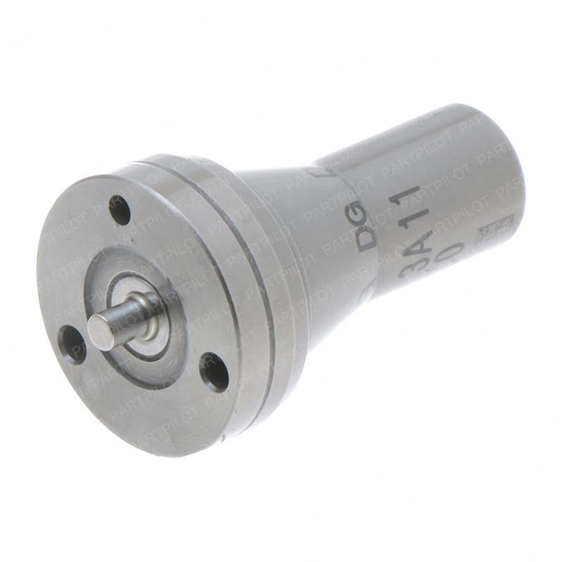 Yanmar 129927-53000 - Nozzle Assy