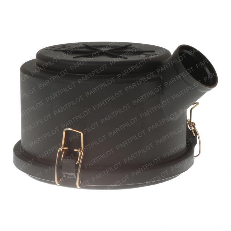 Yanmar 119160-12530 - Cover Assembly