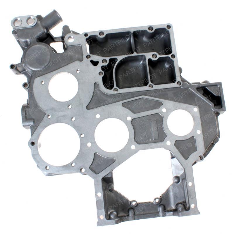 Yanmar 3716C413 - Case - Timing Gear