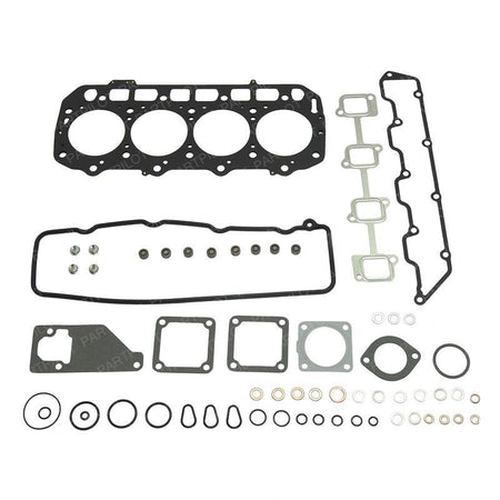 Yanmar 729900-92670 - Engine Gasket Kit