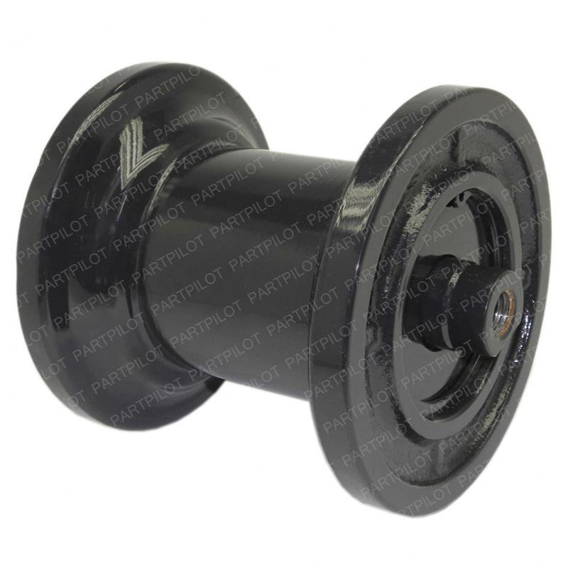 Yanmar 172B03-37300 - Roller - Track