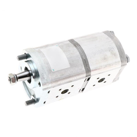 Yanmar 5100620019 - Pump- Gear
