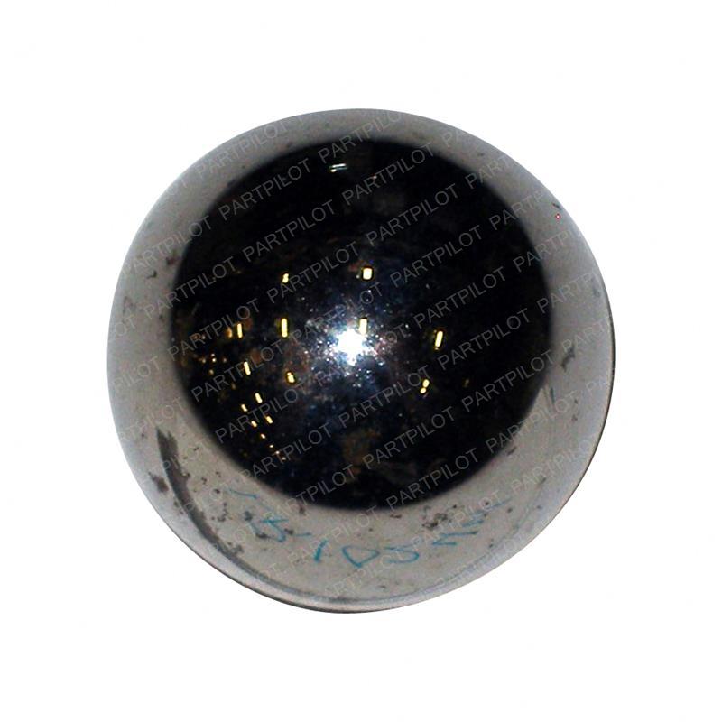 Yanmar 5370651454 - Ball - Steel 3/4