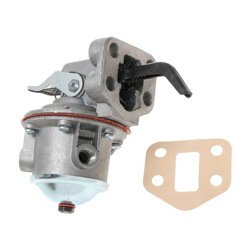 Yanmar ULPK0002 - Pump - Fuel